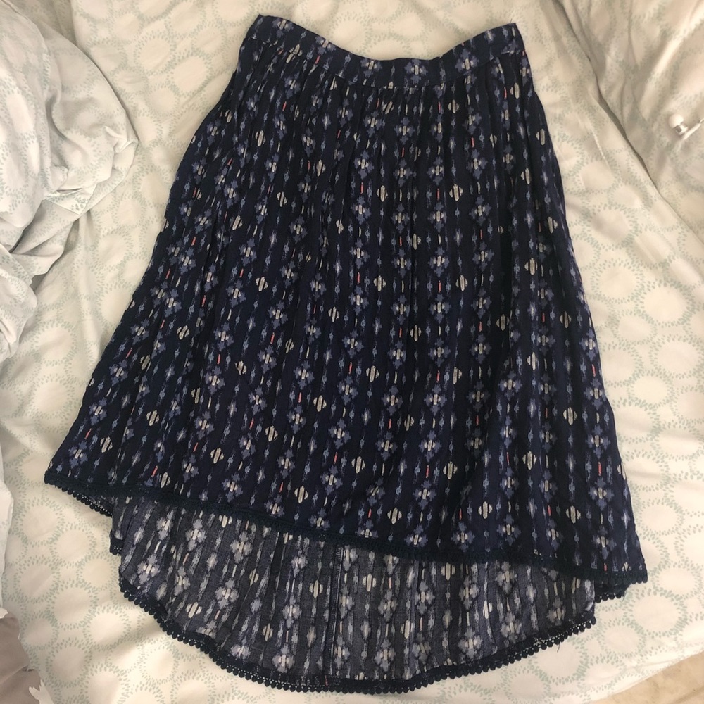 Abercrombie & Fitch Skirt